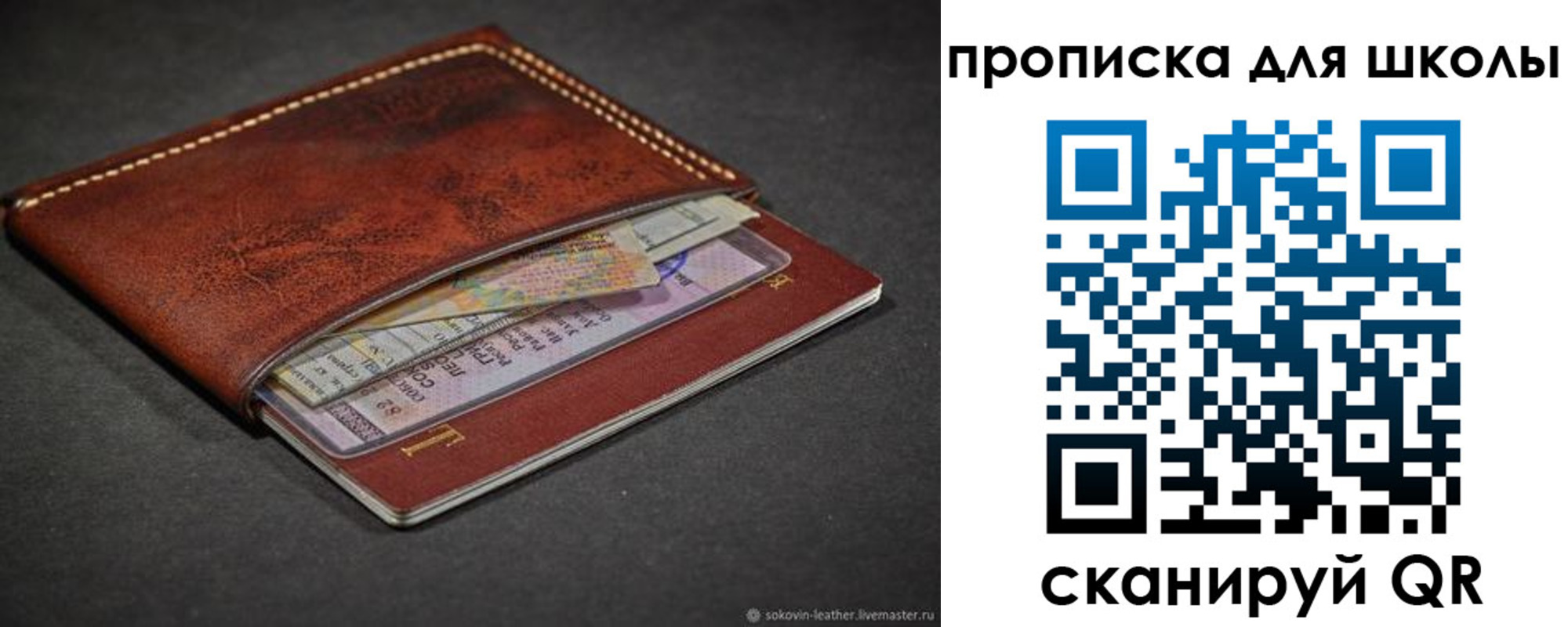 прописка для школы в Мытищах