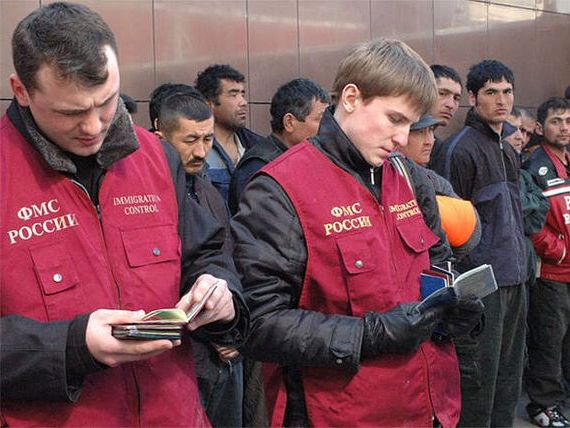 прописка в Мытищах